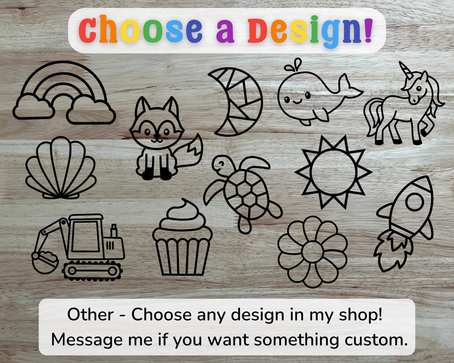 Bulk Birthday Party Suncatcher Craft Activity