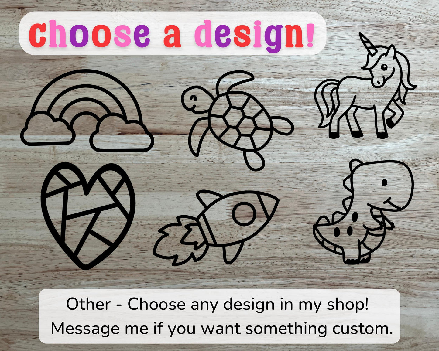 Bulk MINI Valentines Day Class Party Favors, Suncatcher Craft Kit