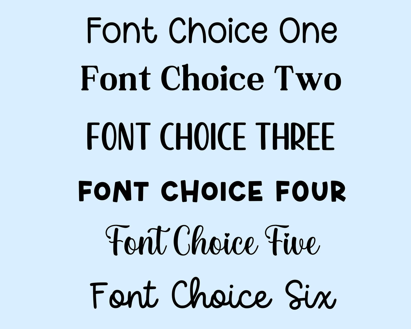 Custom Monogram Notepad for Kids