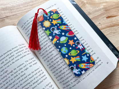 Outer Space Party Favor Bag