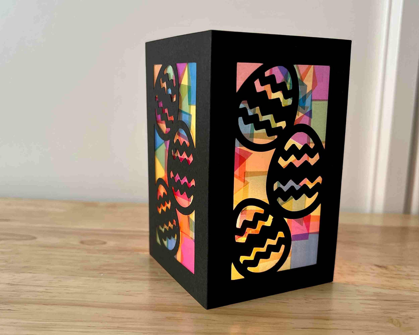 Easter Egg Lantern Craft Kit