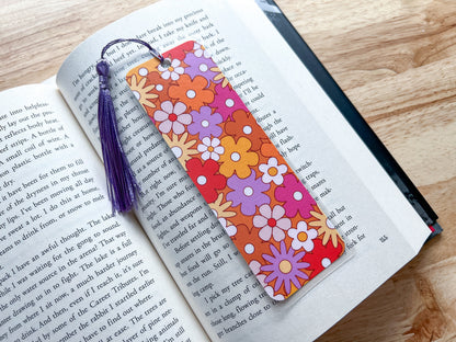 Groovy Party Favor Bag