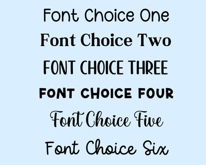 Personalized Drawing Journal for Kids