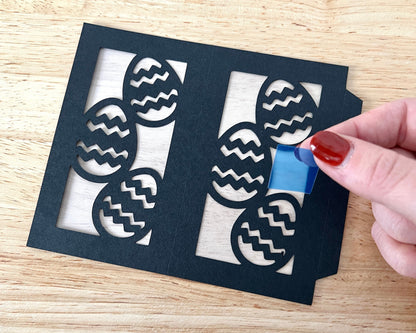 Easter Egg Lantern Craft Kit