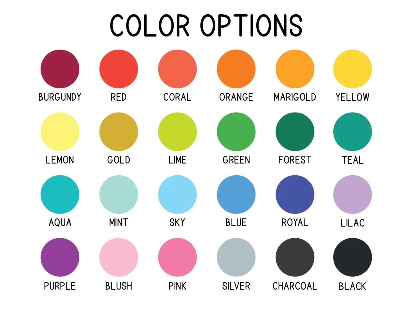 Personalized Frame Notepad