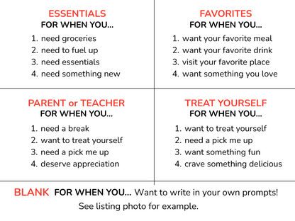 Hanukkah Gift Card Holder Waterfall Book (Holds 4-5 Gift Cards)