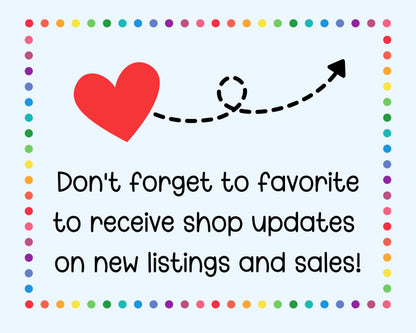 Star Suncatcher Craft Party Favor