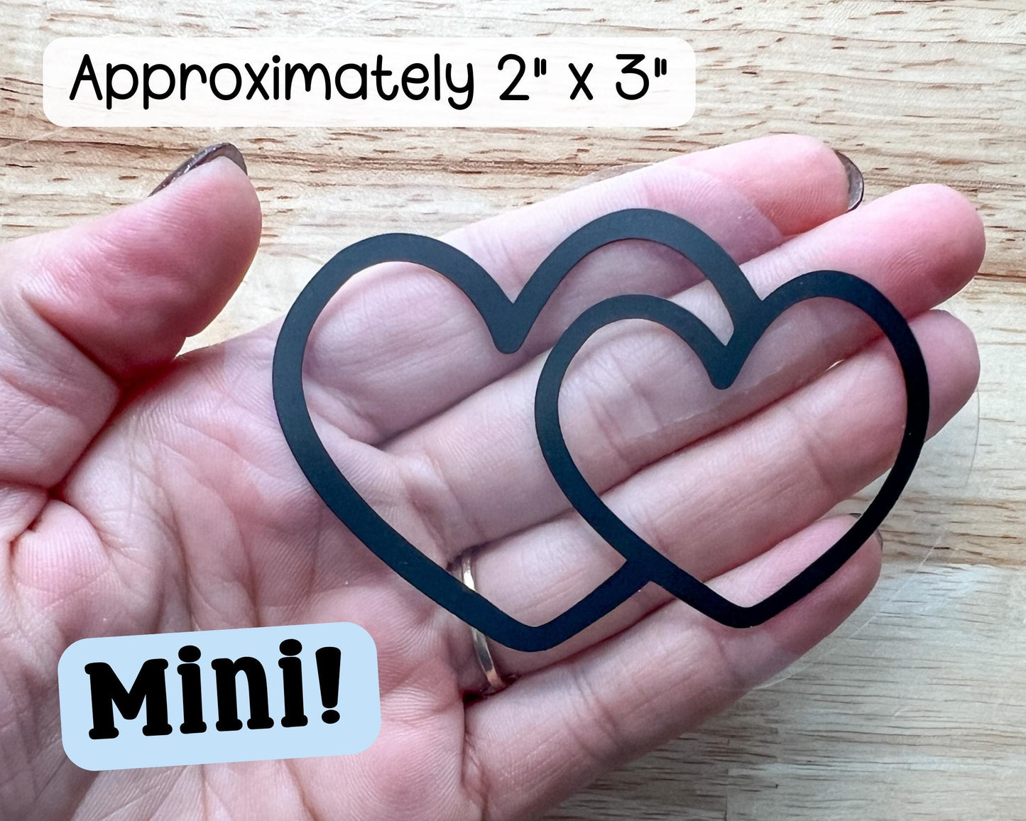 Bulk MINI Suncatcher Craft Party Favors