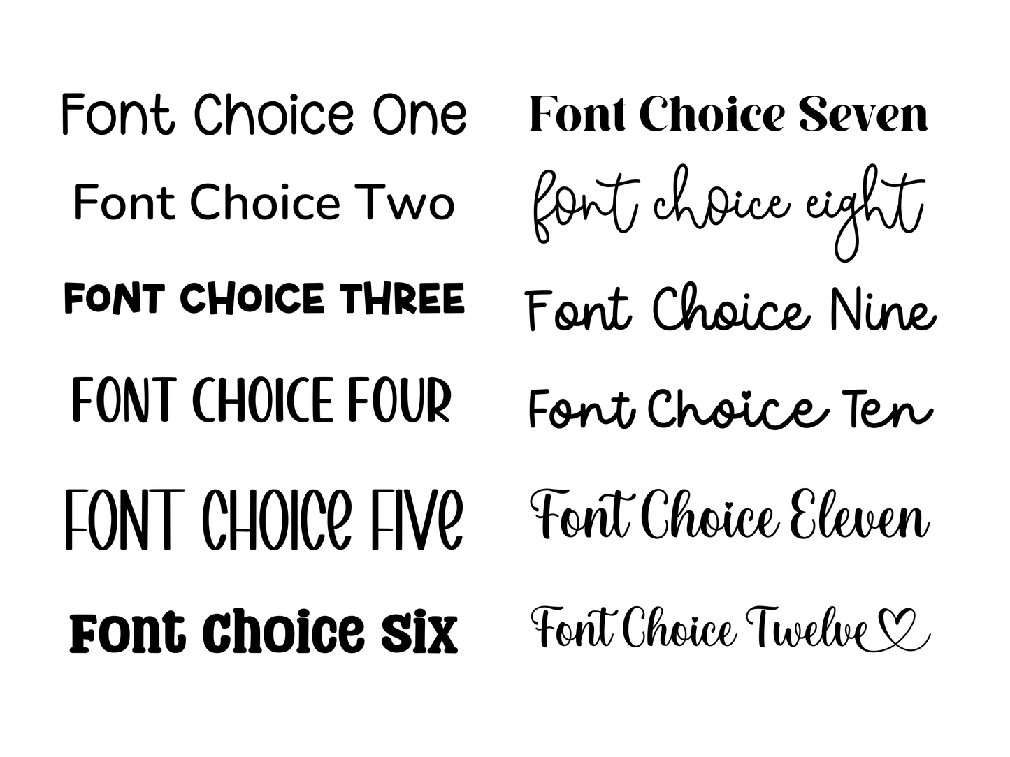 80 Round Waterproof Name Labels